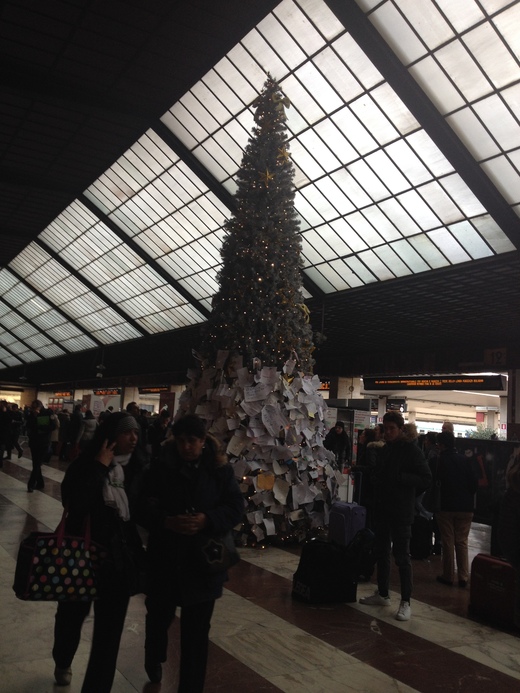 寒さとサンタとクリスマス_a0136671_127247.jpg
