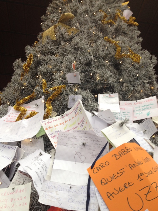 寒さとサンタとクリスマス_a0136671_1295433.jpg