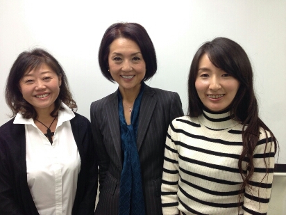 2014/12/7 マッチング・マネジメントセミナー_e0336176_1324895.jpg