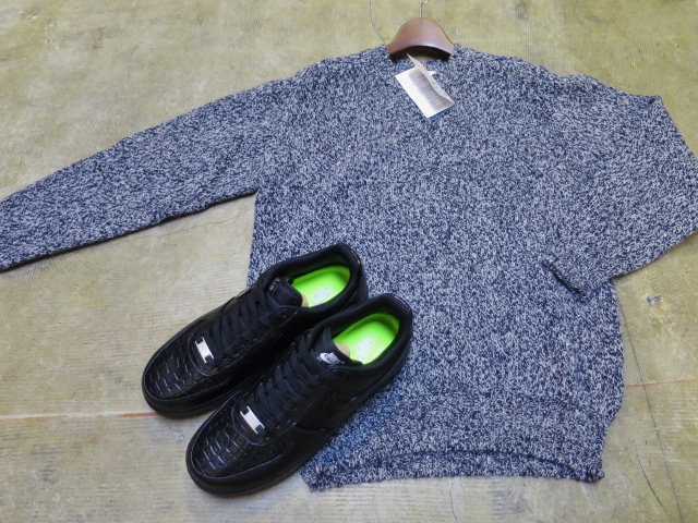 限定Air Force 1 クロコ革・型押しLimited!★!_d0152280_2351171.jpg