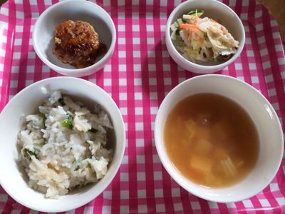 12月10日の給食_c0293682_13325069.jpg