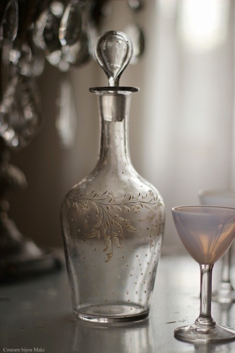 19世紀のガラス瓶と..._e0043686_15144386.jpg