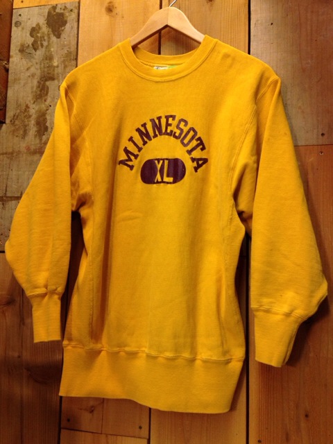 12月13日(土)大阪店ヴィンテージ&スーペリア入荷!#1 VintageSweat!!(大阪アメ村店)_c0078587_21115766.jpg