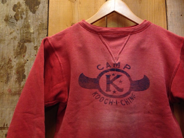 12月13日(土)大阪店ヴィンテージ&スーペリア入荷!#1 VintageSweat!!(大阪アメ村店)_c0078587_21144489.jpg