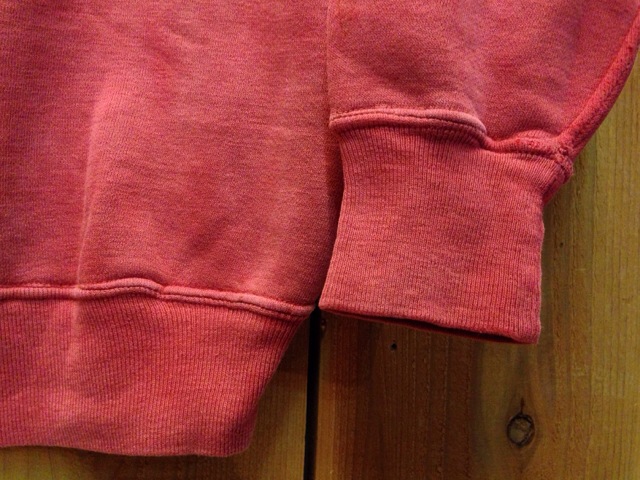 12月13日(土)大阪店ヴィンテージ&スーペリア入荷!#1 VintageSweat!!(大阪アメ村店)_c0078587_2115347.jpg