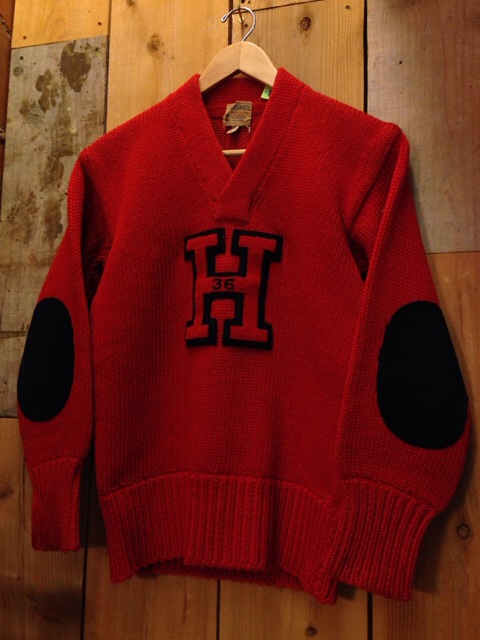 12月13日(土)大阪店ヴィンテージ&スーペリア入荷!#1 VintageSweat!!(大阪アメ村店)_c0078587_21173979.jpg