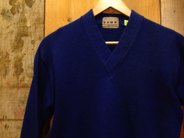 12月13日(土)大阪店ヴィンテージ&スーペリア入荷!#1 VintageSweat!!(大阪アメ村店)_c0078587_2120216.jpg