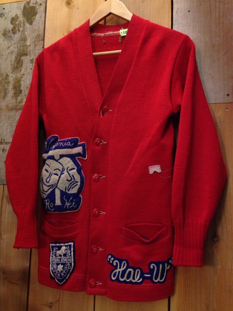 12月13日(土)大阪店ヴィンテージ&スーペリア入荷!#1 VintageSweat!!(大阪アメ村店)_c0078587_21205129.jpg