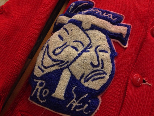 12月13日(土)大阪店ヴィンテージ&スーペリア入荷!#1 VintageSweat!!(大阪アメ村店)_c0078587_21211283.jpg