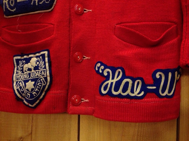 12月13日(土)大阪店ヴィンテージ&スーペリア入荷!#1 VintageSweat!!(大阪アメ村店)_c0078587_21214847.jpg