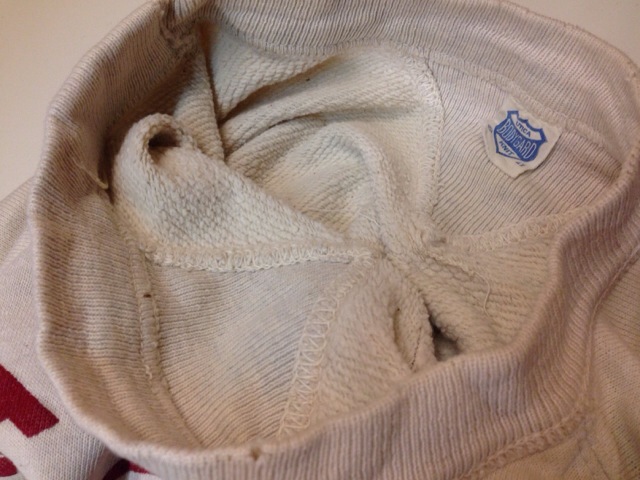 12月13日(土)大阪店ヴィンテージ&スーペリア入荷!#1 VintageSweat!!(大阪アメ村店)_c0078587_21234782.jpg