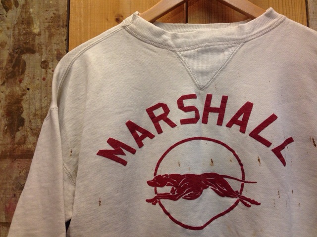 12月13日(土)大阪店ヴィンテージ&スーペリア入荷!#1 VintageSweat!!(大阪アメ村店)_c0078587_21242724.jpg