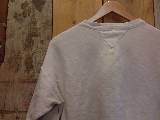 12月13日(土)大阪店ヴィンテージ&スーペリア入荷!#1 VintageSweat!!(大阪アメ村店)_c0078587_21243664.jpg