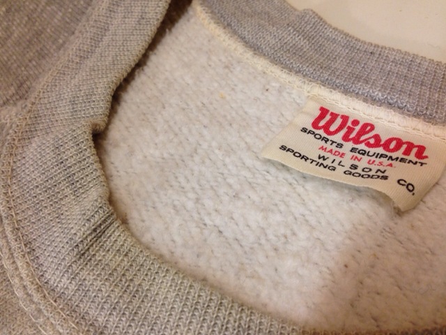 12月13日(土)大阪店ヴィンテージ&スーペリア入荷!#1 VintageSweat!!(大阪アメ村店)_c0078587_22512778.jpg