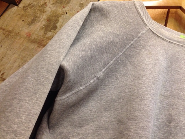 12月13日(土)大阪店ヴィンテージ&スーペリア入荷!#1 VintageSweat!!(大阪アメ村店)_c0078587_22513536.jpg