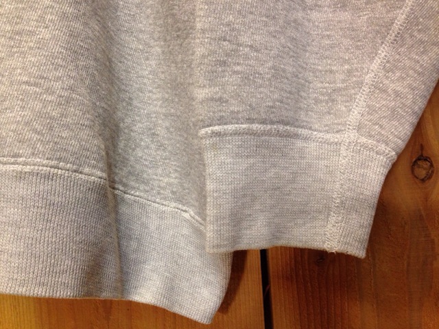 12月13日(土)大阪店ヴィンテージ&スーペリア入荷!#1 VintageSweat!!(大阪アメ村店)_c0078587_22514493.jpg
