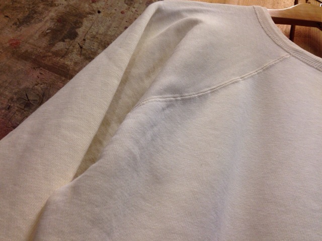 12月13日(土)大阪店ヴィンテージ&スーペリア入荷!#1 VintageSweat!!(大阪アメ村店)_c0078587_22521266.jpg