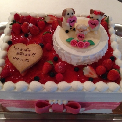 ユールカレンダー10~ケーキまとめ_e0120789_21380406.jpg