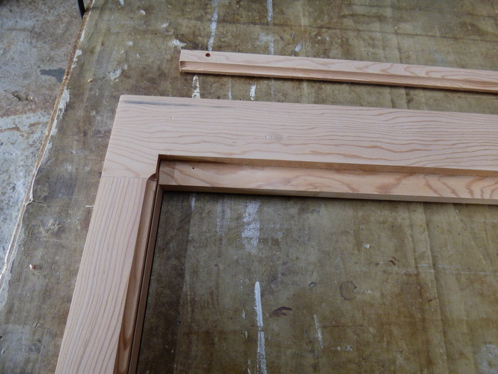 押し縁 Raw Umber Blog 押し縁 Raw Umber Blog