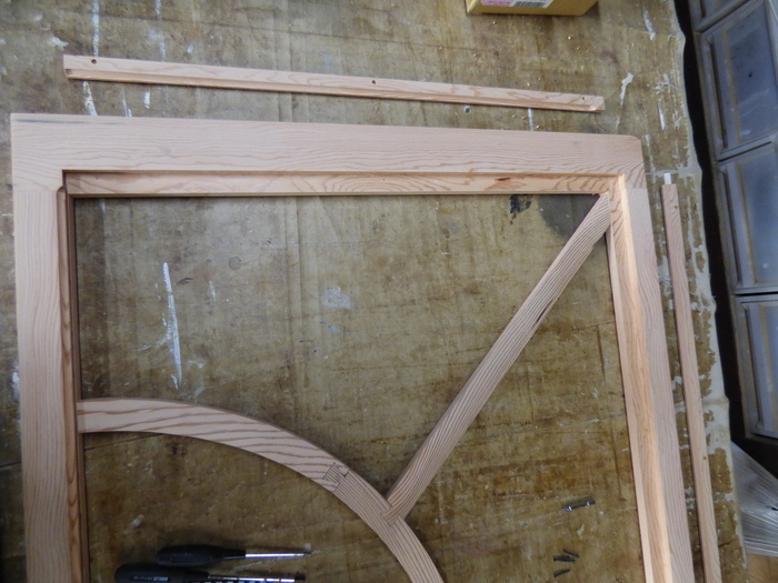 押し縁 Raw Umber Blog 押し縁 Raw Umber Blog