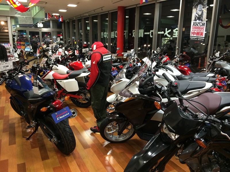 メーターが動かなくなった : 遊んだ人の勝ち！