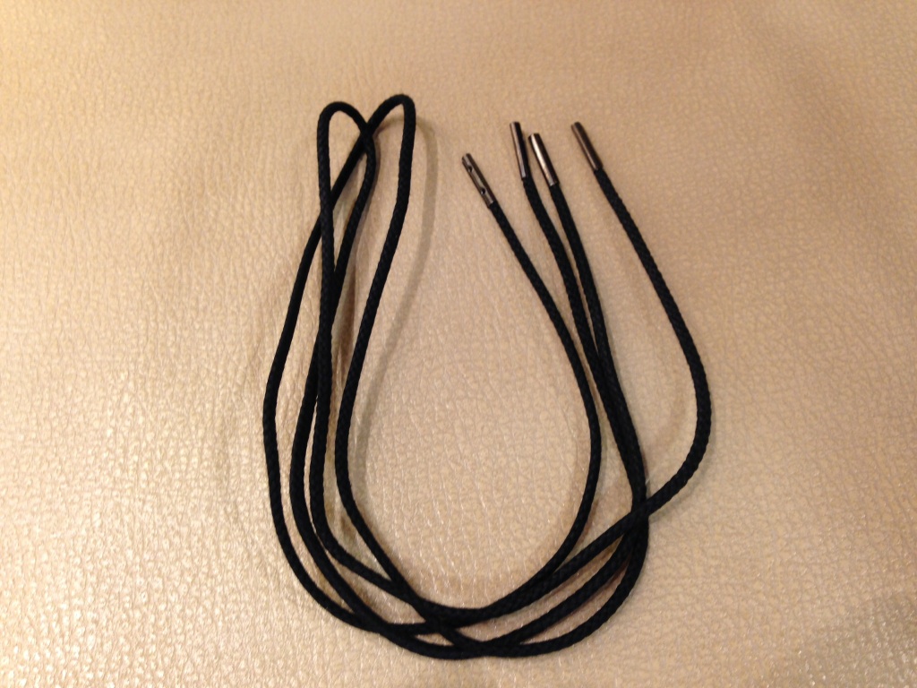 カッコいい靴紐_d0166598_15144549.jpg
