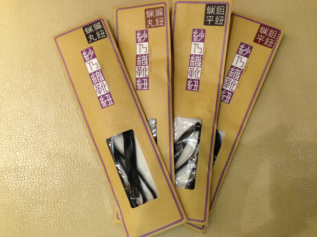 カッコいい靴紐_d0166598_15153231.jpg