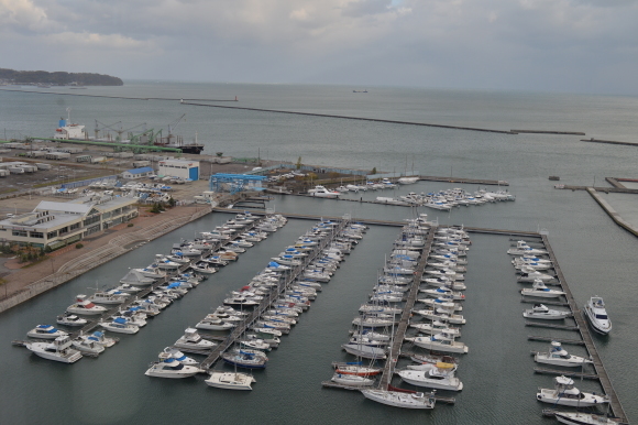 北海道旅行最終日、小樽でも満腹☆_f0174198_21020011.jpg