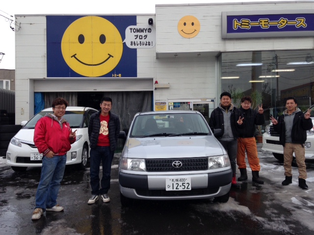 ウッチーブログ!!ランクル ハマー アルファード!!_b0127002_17144060.jpg
