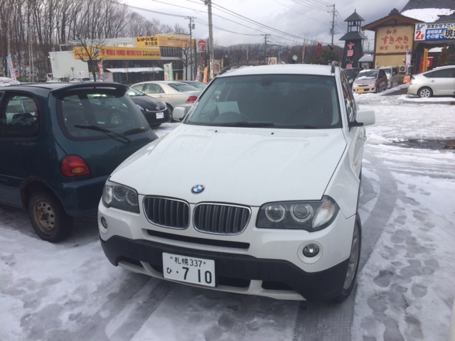 ウッチーブログ!!ランクル ハマー アルファード!!_b0127002_17543536.jpg