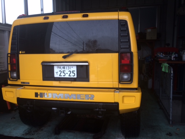 ウッチーブログ!!ランクル ハマー アルファード!!_b0127002_17585657.jpg