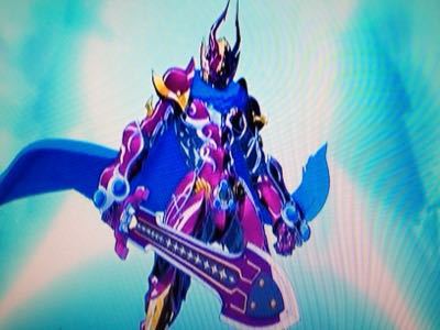 俺 魔戒騎士になります 本家 神脳味噌汁 世界 超ジードxv開拓日誌劇場ゾーンvanishing Line娘