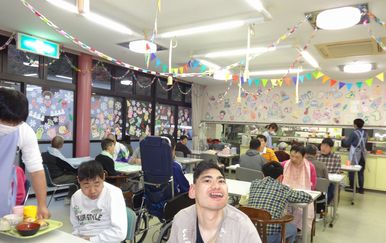 創作活動の展示☆_a0154110_1053266.jpg