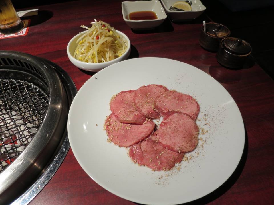 高槻で焼き肉。_d0019916_14265461.jpg