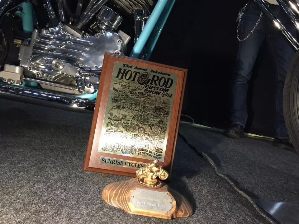 HOTROD CUSTOM SHOW 2014_b0160319_17494673.jpg