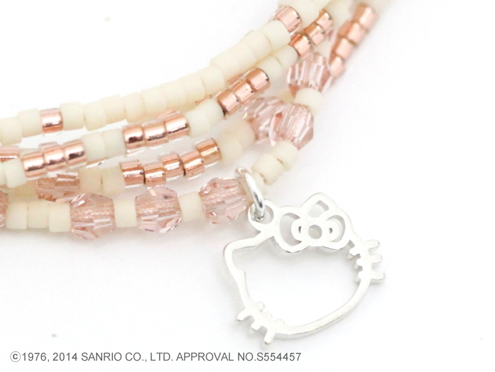 チャンルー キティ,CHAN LUU×HELLO KITTY(チャンルー×ハロー チャンルー キティ,CHAN LUU×HELLO KITTY(チャンルー×ハロー