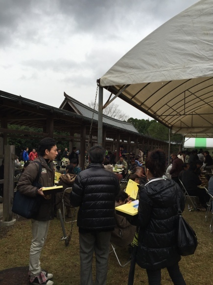 九州グリーン・ツーリズムシンポジウム 2014 in宮崎 _e0061225_10353326.jpg