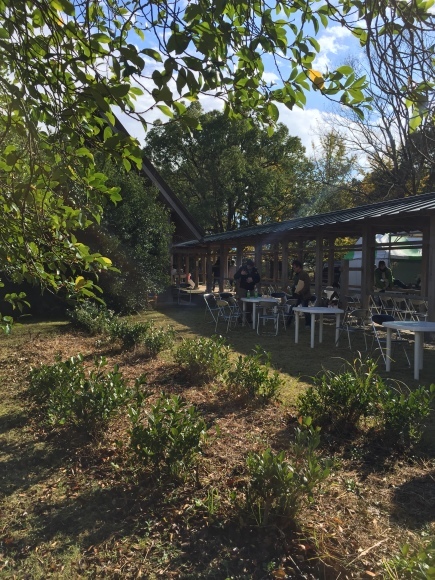 九州グリーン・ツーリズムシンポジウム 2014 in宮崎 _e0061225_10435396.jpg