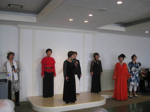 イベント盛りだくさん!_e0163042_1739025.jpg
