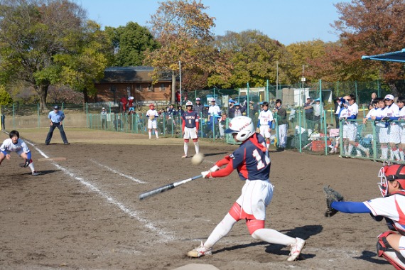 関東私学　準決勝　東海大菅生_b0249247_21212473.jpg