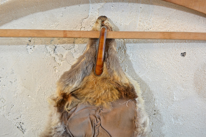 Fox muffler_f0226051_16555661.jpg
