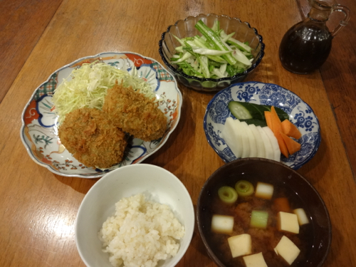 置き手紙_c0133561_2475345.jpg