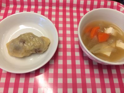 12月11日の給食_c0293682_177661.jpg