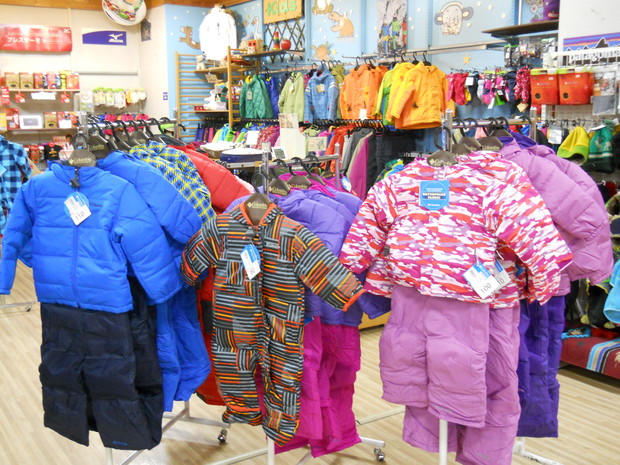 コロンビア Kid’sウェア 白石店&北大店大量入荷!_d0198793_14212419.jpg