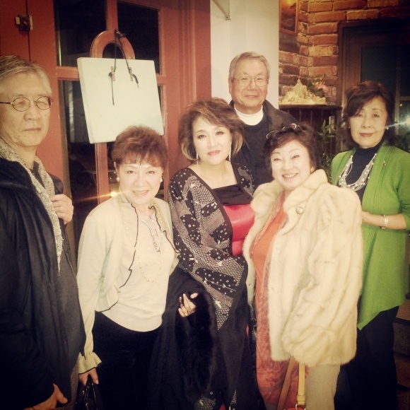 秋谷海岸ドン ライブ本年終了です_d0103296_21570815.jpg