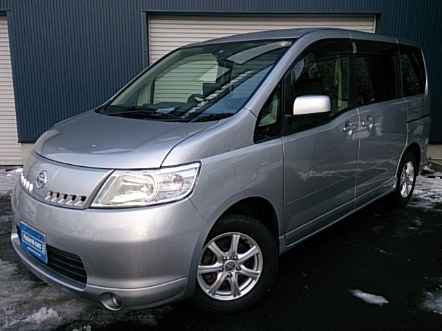 ★ノア&エスティマ待望のお納車となりました!!★(白石店)_c0161601_19532015.jpg