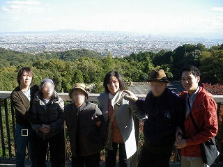 紅葉ドライブ＜アクティブライフ夙川・グループホーム＞_c0107602_13332789.jpg