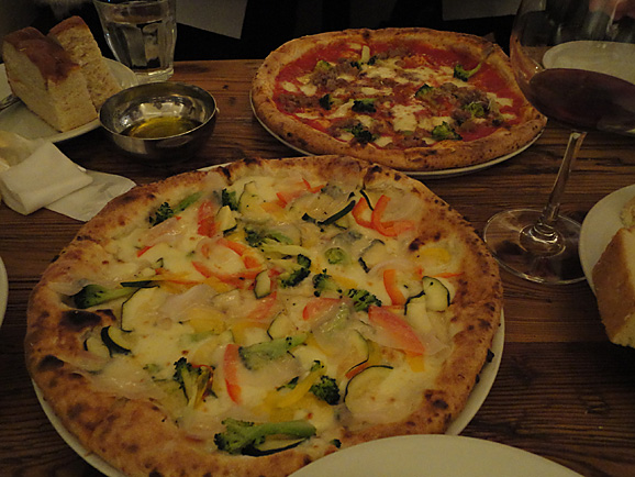 VACANZAで休日ランチ_e0230011_17295328.jpg