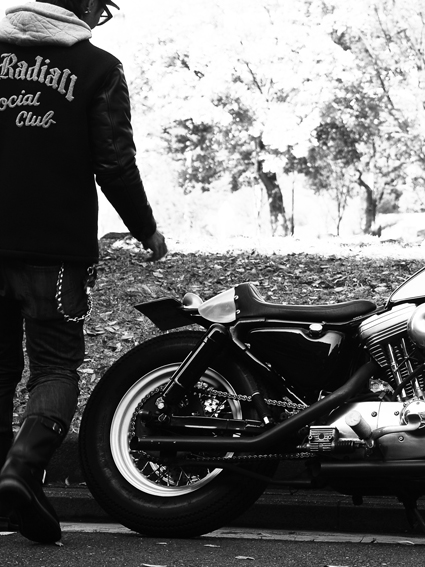 君はバイクに乗るだろう VOL.114_f0203027_12234822.jpg