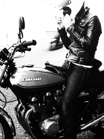 君はバイクに乗るだろう VOL.114_f0203027_12243479.jpg